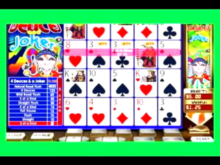 $190 Tournament at Omni Slots Casino