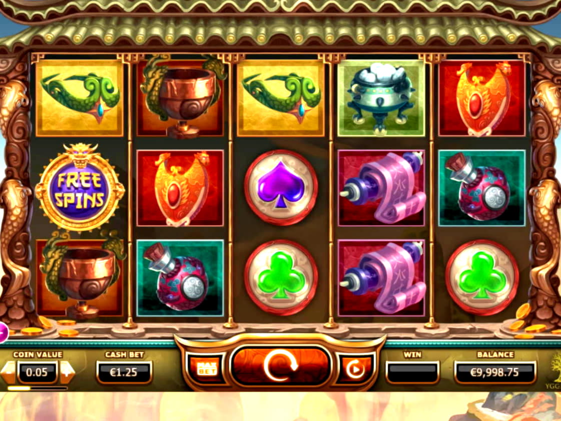 EURO 410 Free Casino Chip at William Hill Casino