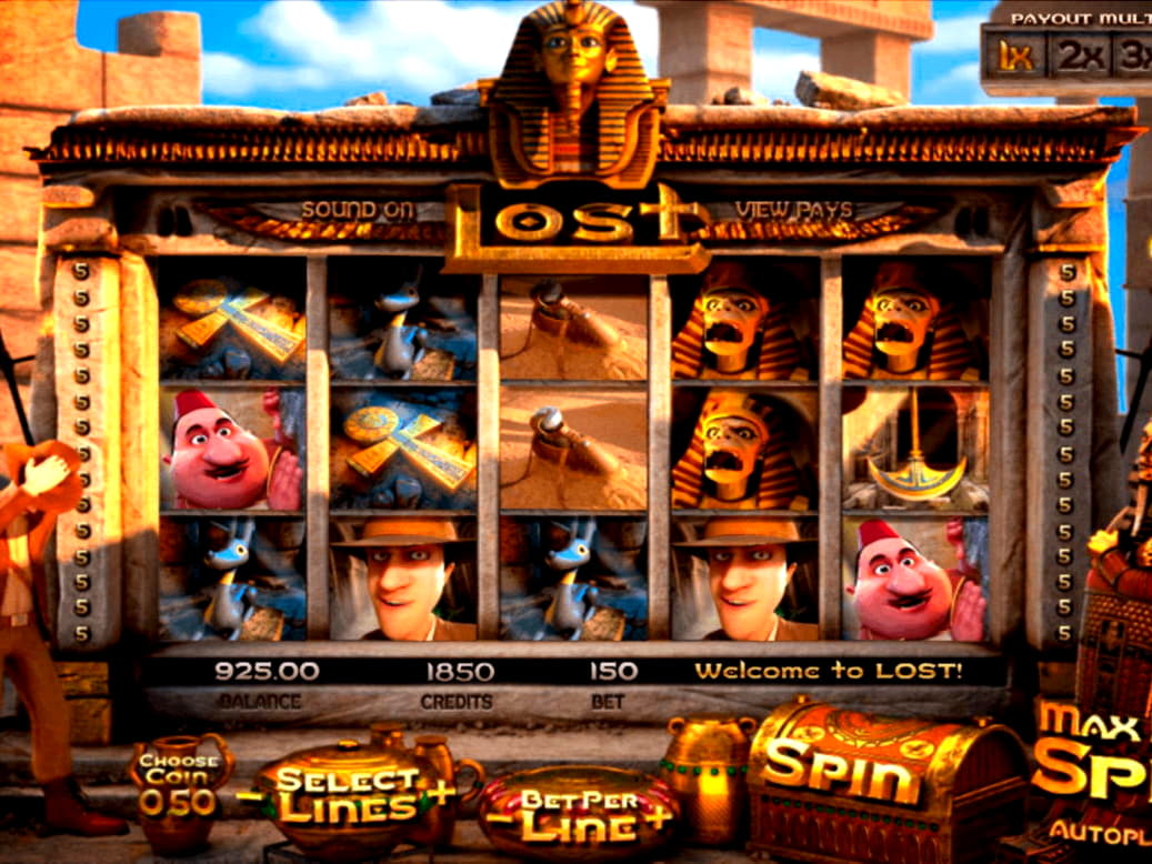 €655 Online Casino Tournament at BGO Casino