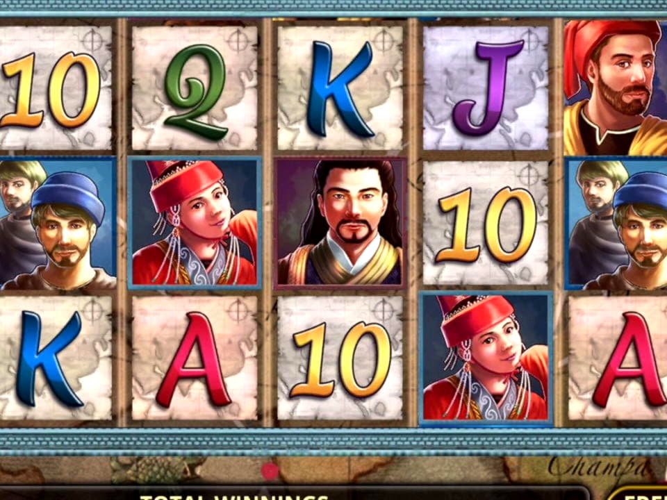 90 free spins no deposit at bWin Casino
