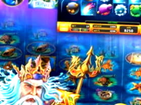 £955 Casino Tournament at Kaboo Casino