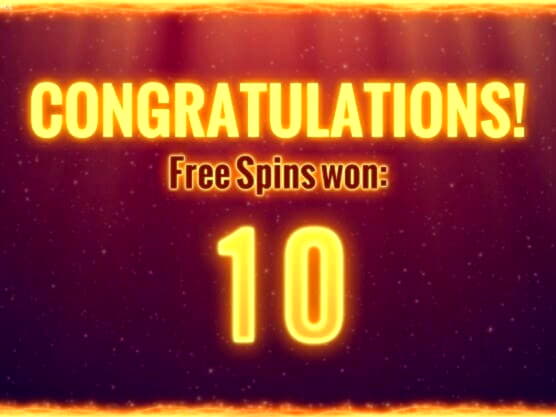 80 Free Spins at Party Casino