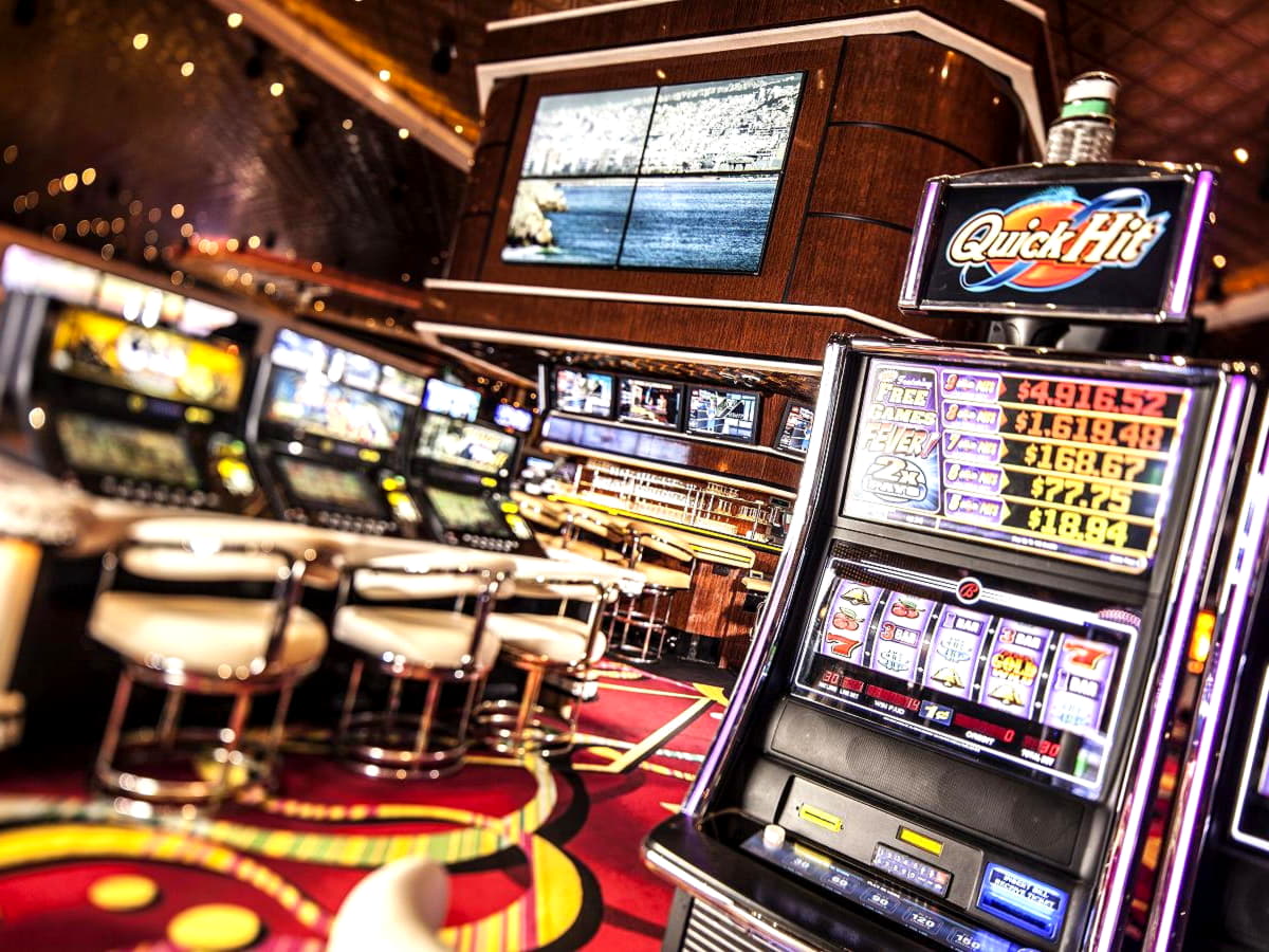 $1615 no deposit at Omni Slots Casino