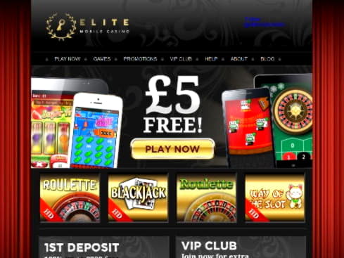 25 Free spins no deposit at Next Casino