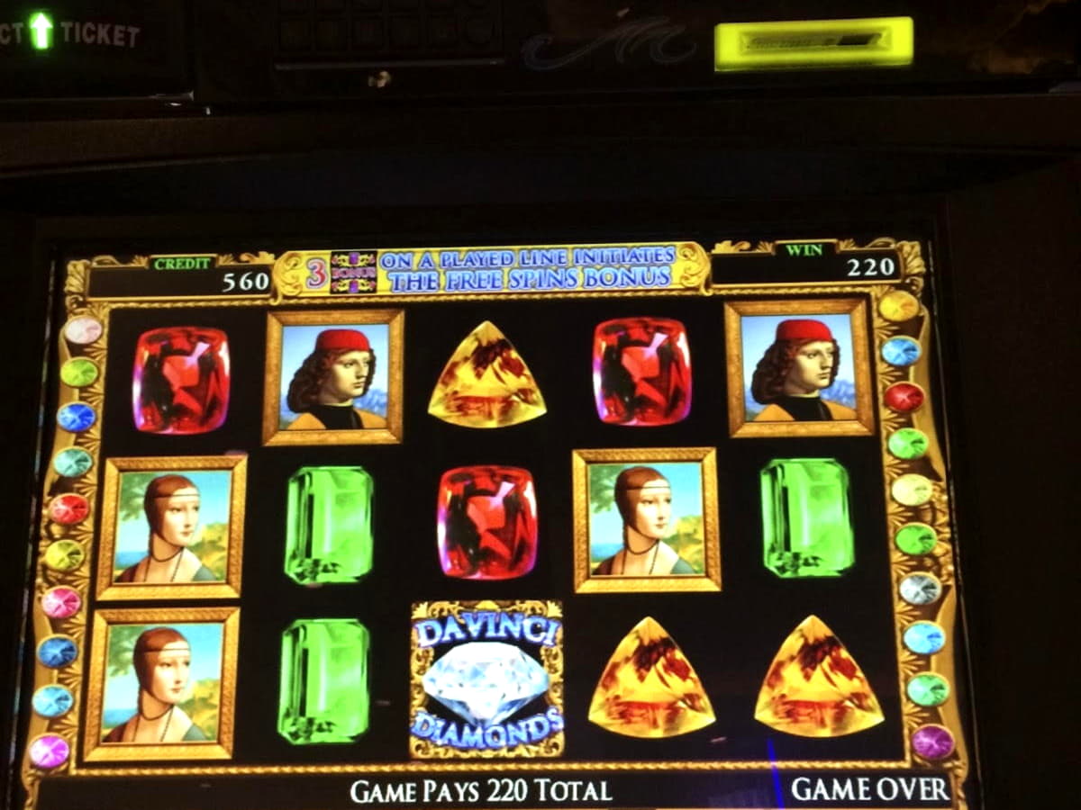660% Match bonus casino at Nordi Casino