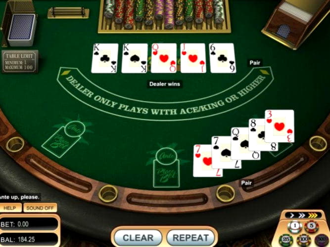 80 FREE SPINS at Red Ping Win Casino