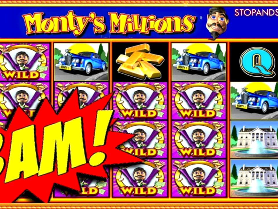 60% Match bonus at Casino com