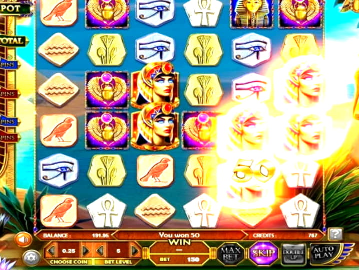 EUR 1020 No Deposit Bonus Code at Dream Dubai Casino