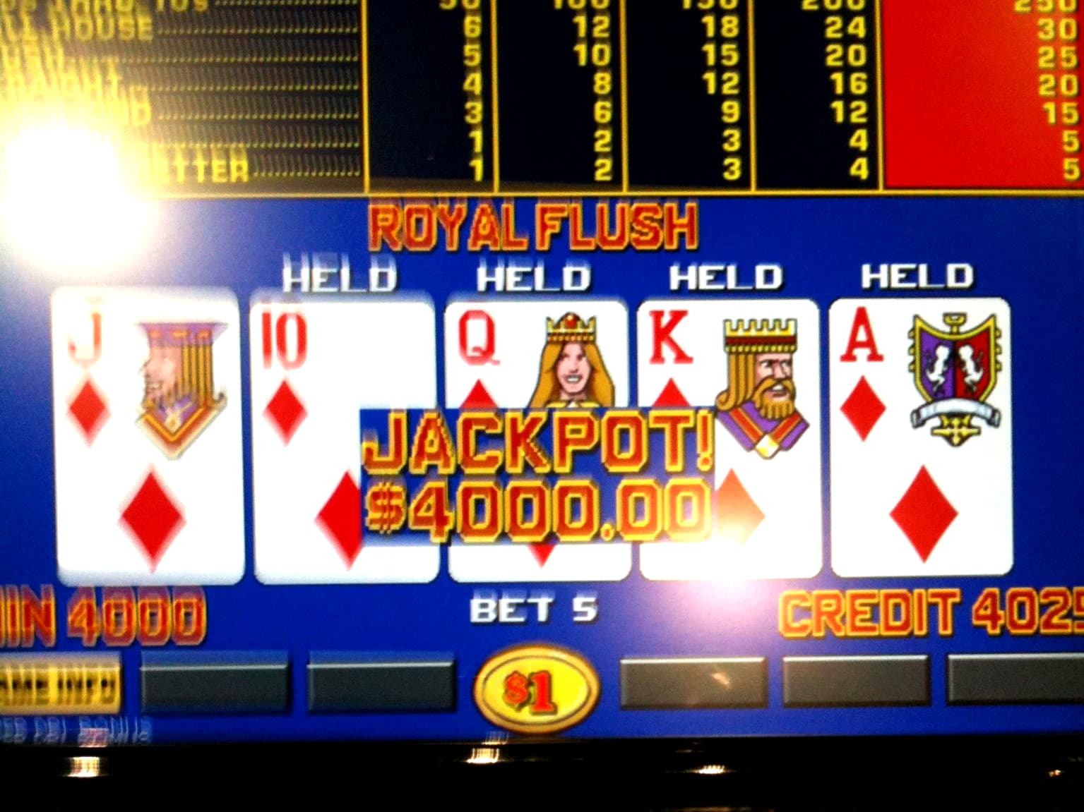 EUR 960 Free Casino Tournament at Dream Vegas Casino