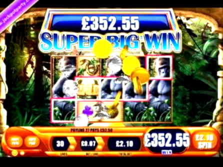 545% Casino match bonus at Holland Online Casino