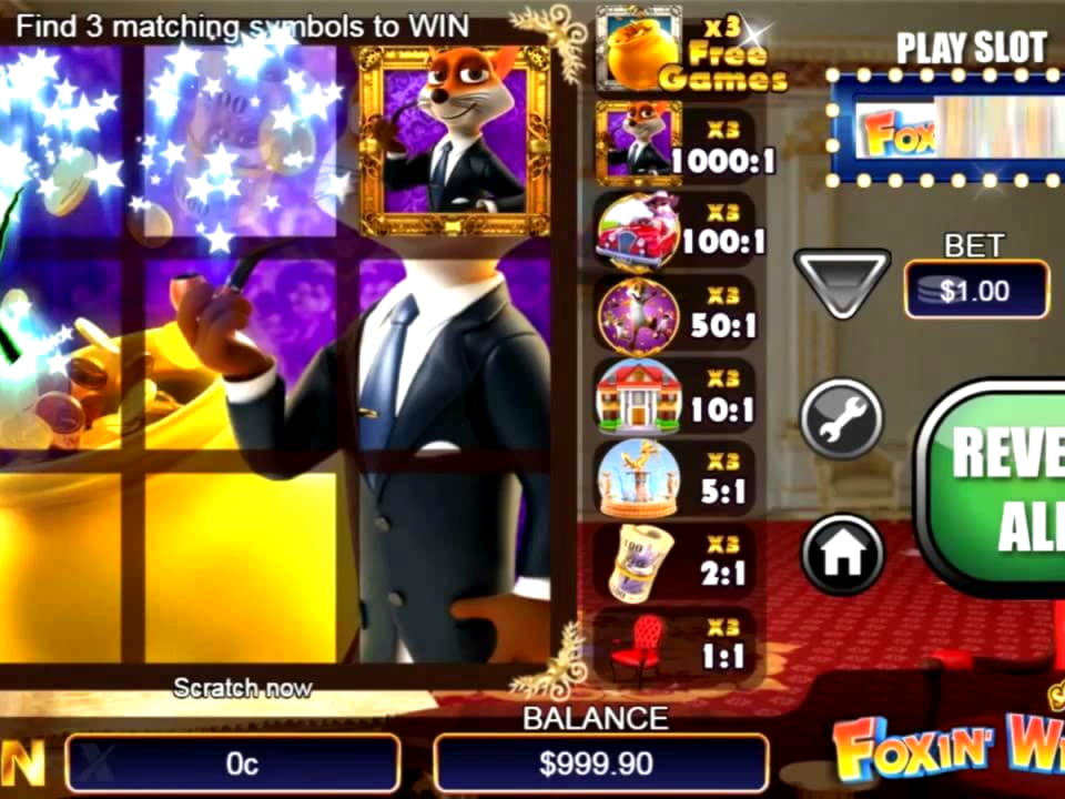 135% First deposit bonus at King Billy Casino