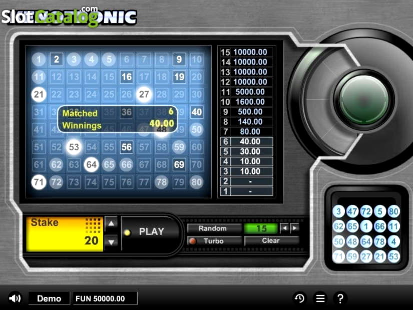 £4520 No deposit casino bonus at Sloty Casino