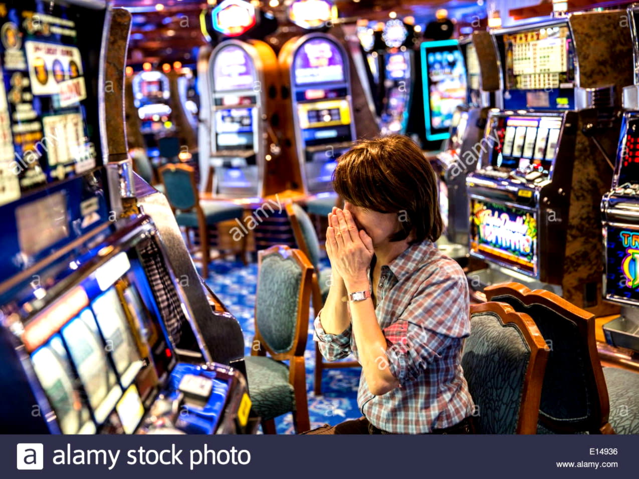 115 Free Spins at Video Slots Casino