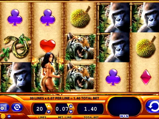 $540 Free Chip Casino at Casino com