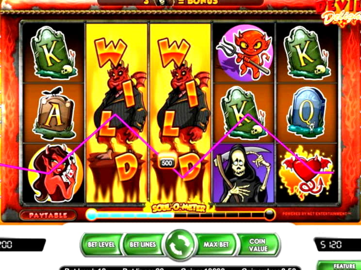 135 Free spins no deposit casino at Casino Luck