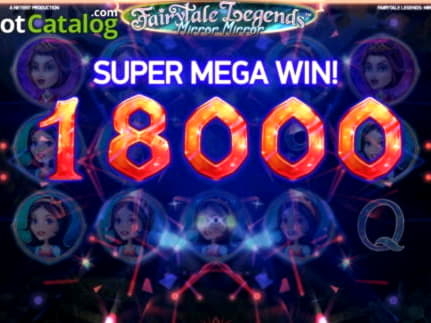 €44 Online Casino Tournament at Video Slots Casino