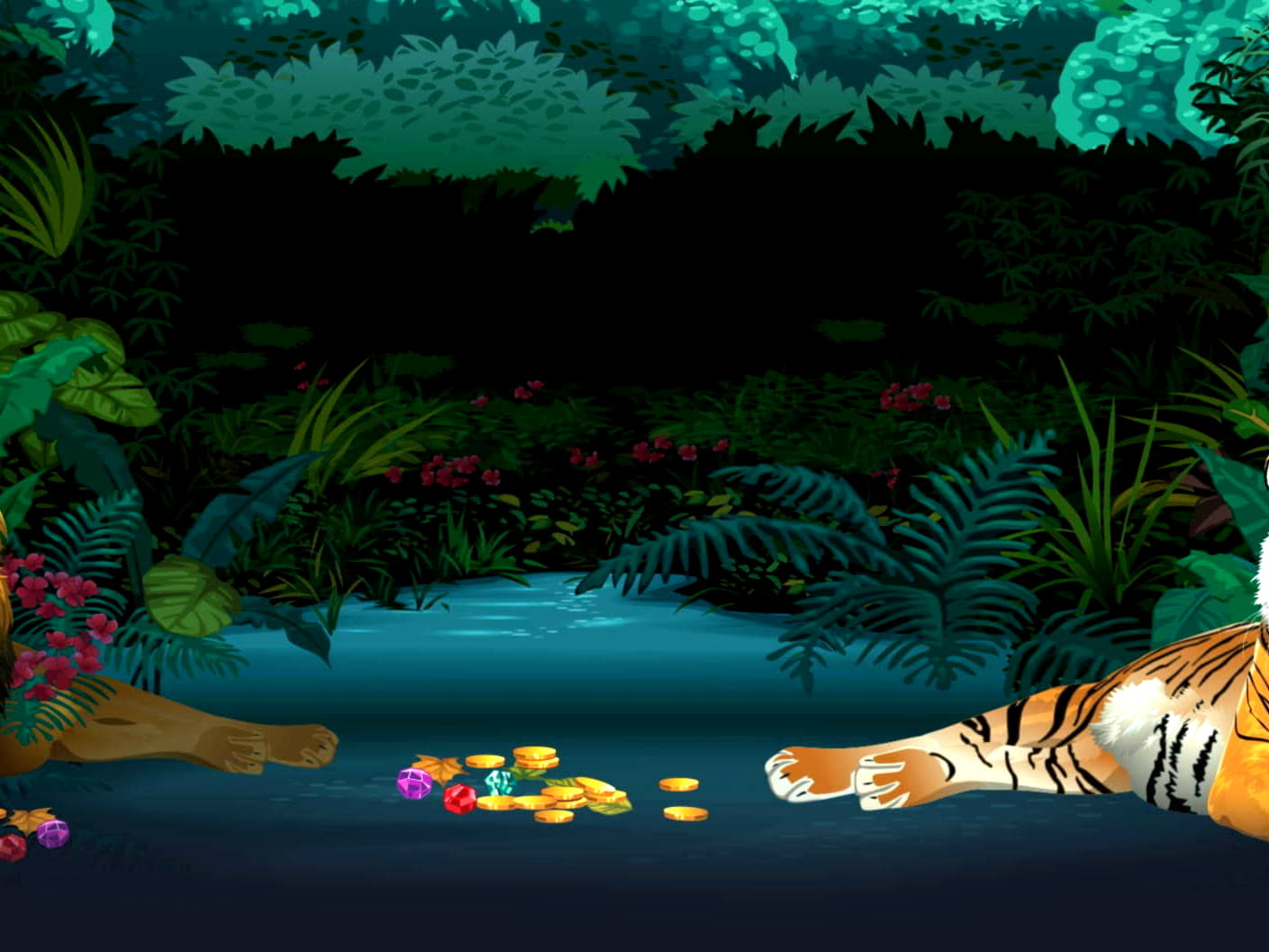 405% Deposit match bonus at Next Casino