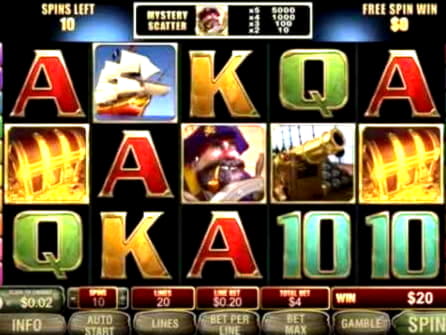 650% Casino match bonus at Sloty Casino