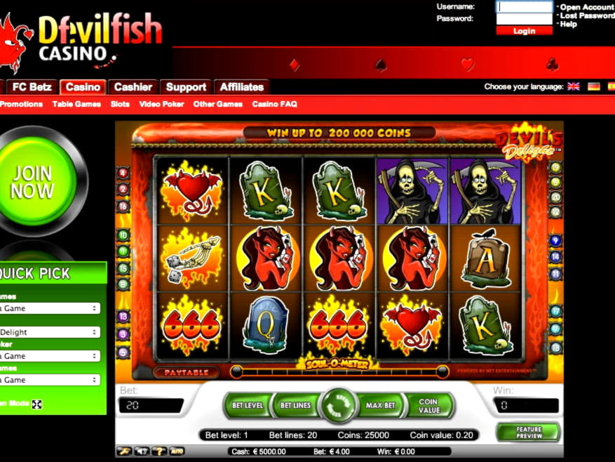 €325 Online Casino Tournament at Genesis Casino