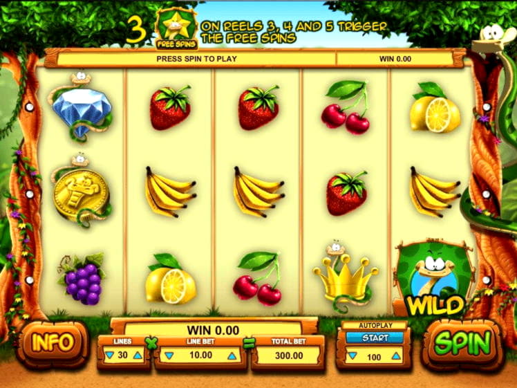 EUR 2680 No Deposit at Rizk Casino