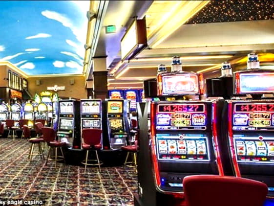 945% Signup casino bonus at Holland Online Casino
