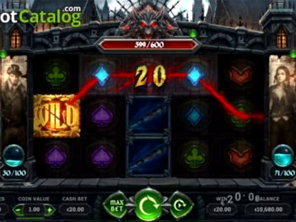 EURO 565 casino chip at Kaboo Casino