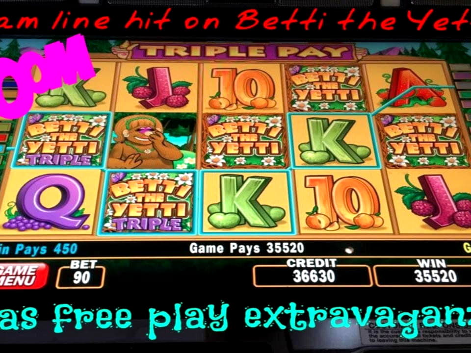 55 free casino spins at William Hill Casino