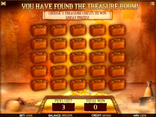 €275 free casino chip at Casino Luck