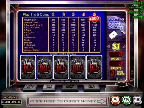 170 Free Spins at Cherry Casino