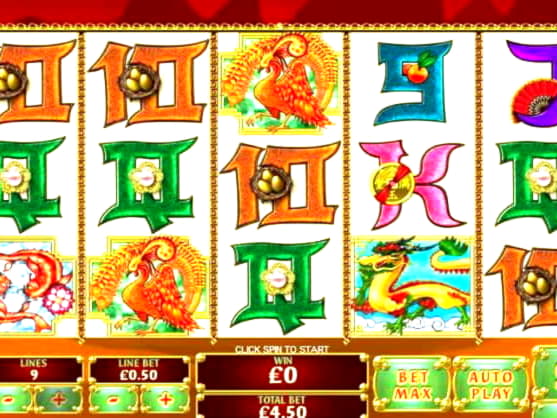 €585 Online Casino Tournament at Dunder Casino