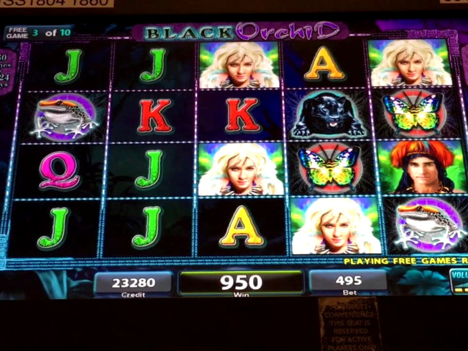 185% Match bonus at Slots Million Casino