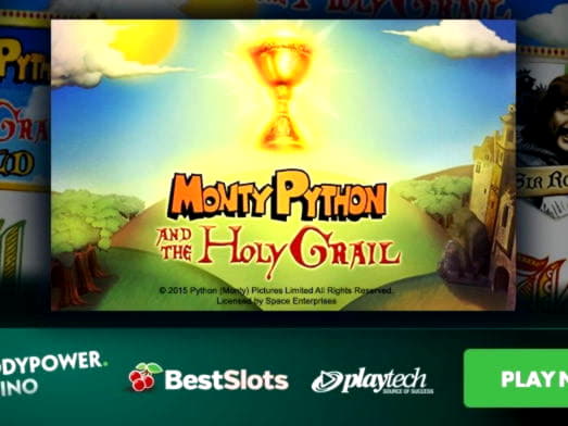 EURO 410 Casino Tournament at Slots Million Casino