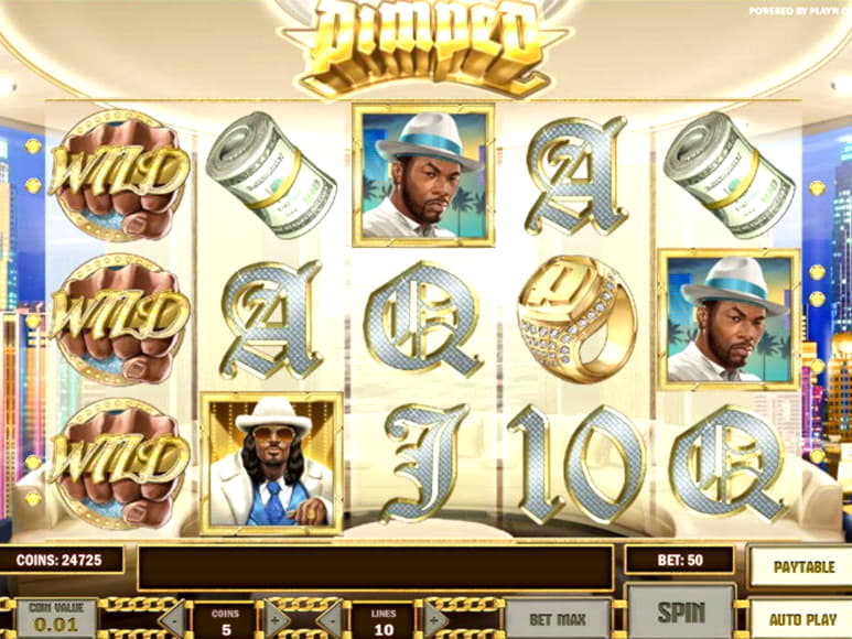 360% Signup Casino Bonus at Kaboo Casino