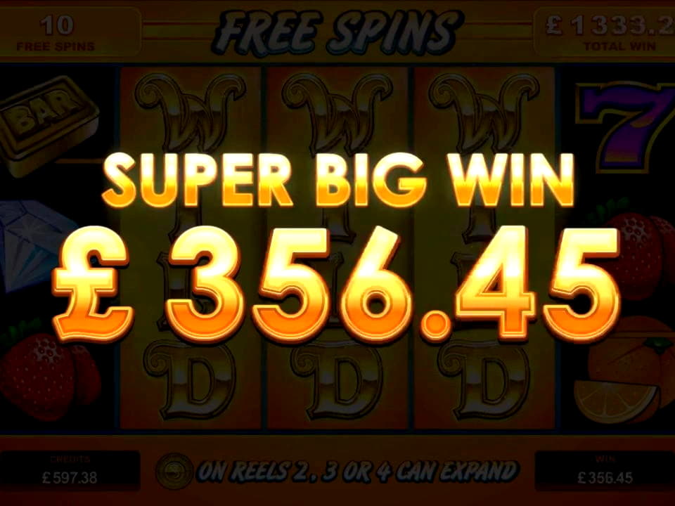 325% Match at a Casino at Slots Million Casino