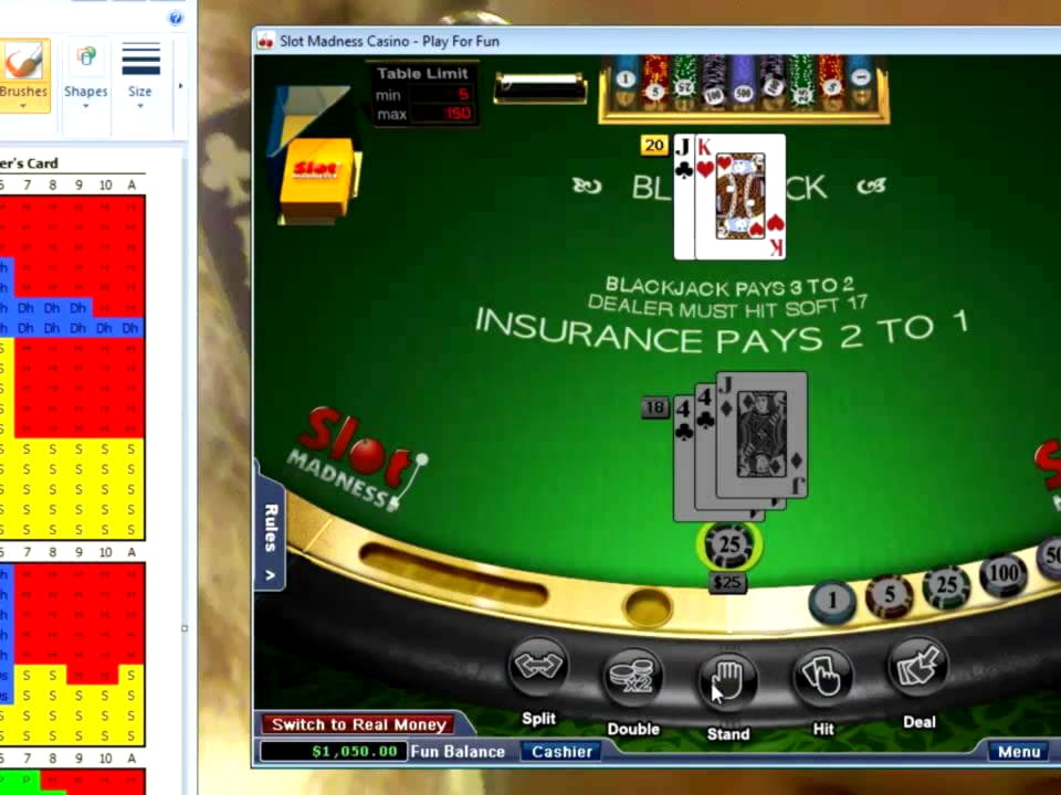 $685 Free casino chip at Omni Slots Casino