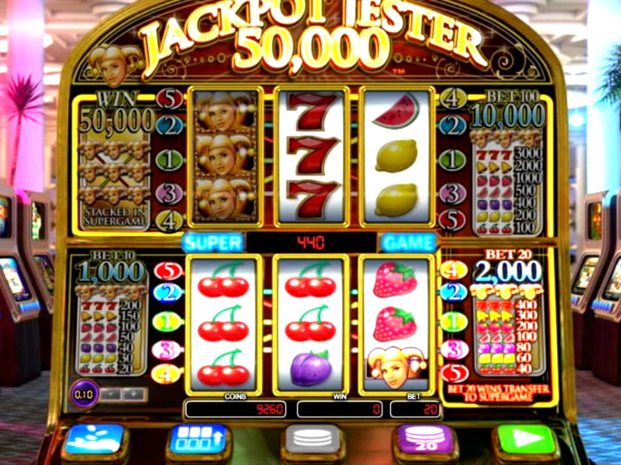 €265 Tournament at BGO Casino