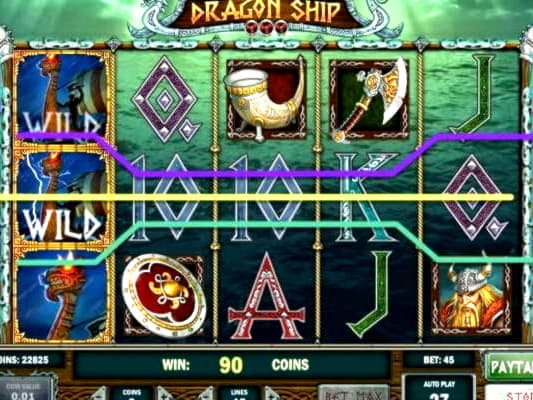 £285 FREE CASINO CHIP at Kaboo Casino