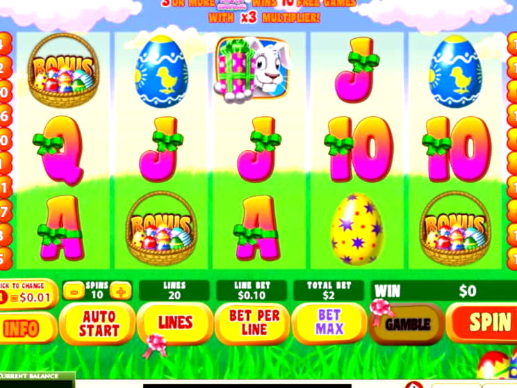 220% Match Bonus Casino at Dunder Casino