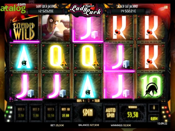 £2615 NO DEPOSIT CASINO BONUS at Betway Casino