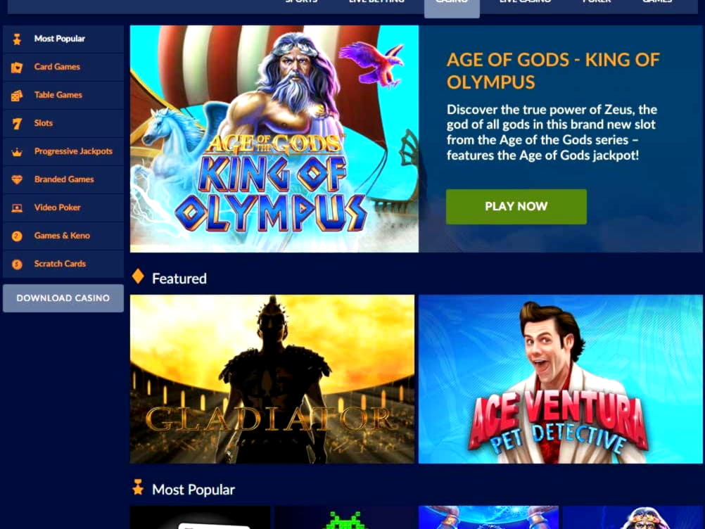 €550 Free Chip Casino at Wild Slots Casino