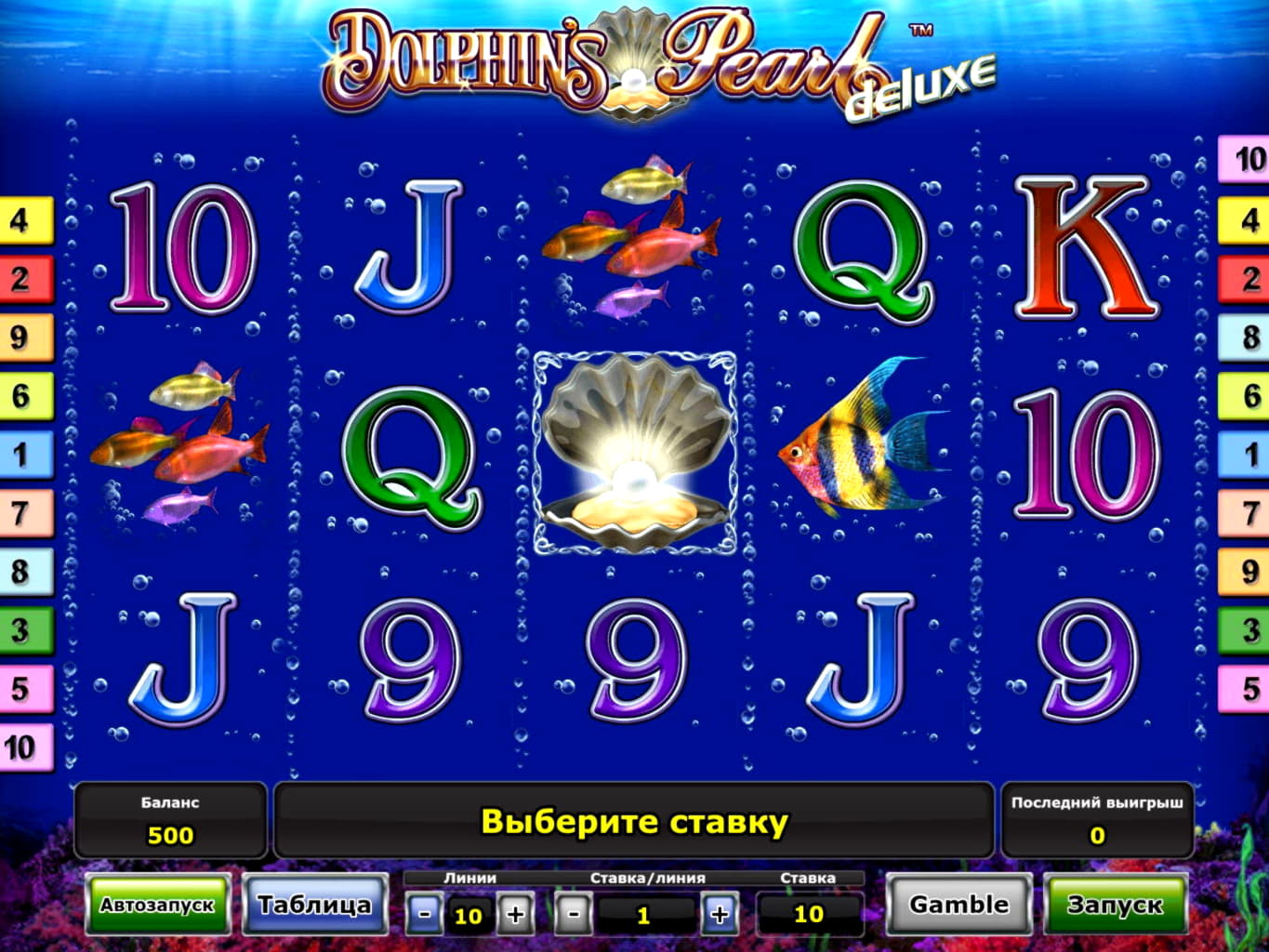 190% Match at a casino at Omni Slots Casino