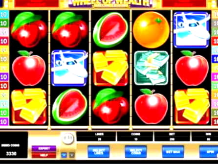EUR 80 Free Casino Tournament at Cherry Casino