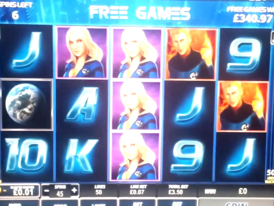 222 Free Spins Casino at William Hill Casino