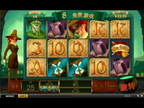 220 Trial Spins at Dunder Casino