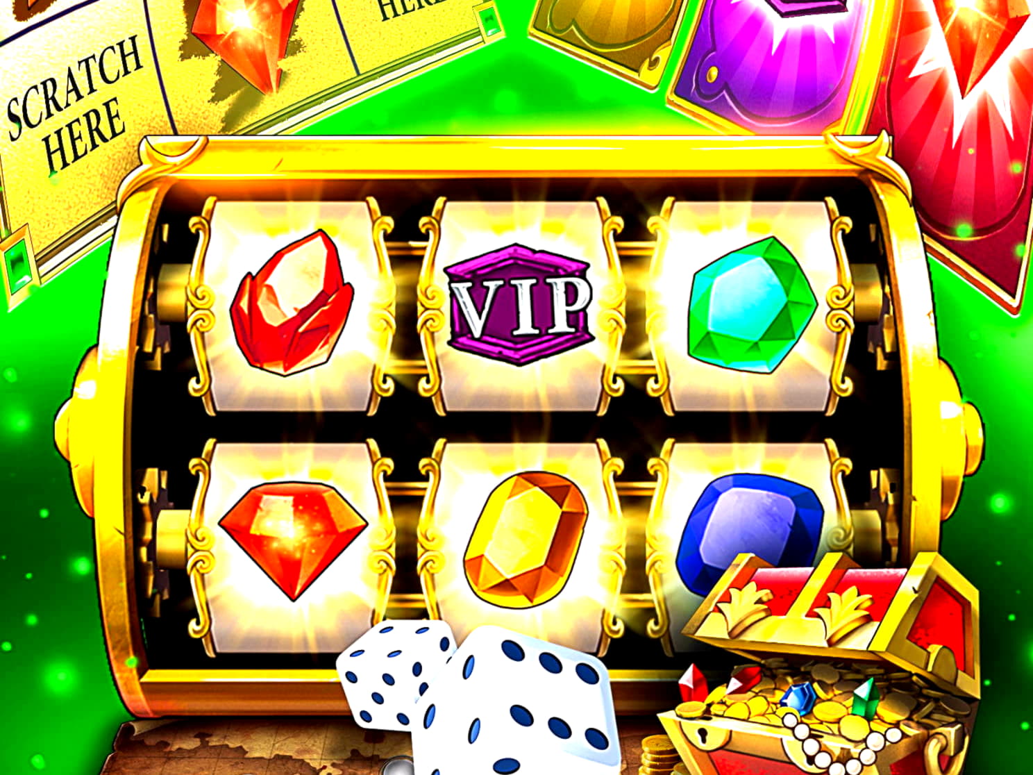 ﻿$695 Casino Chip at Spartan Slots Casino