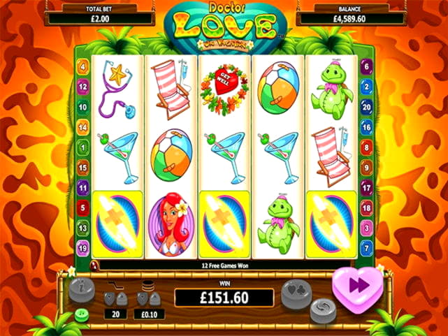 EURO 935 Mobile freeroll slot tournament at BGO Casino