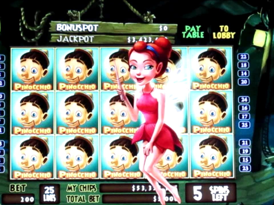 EURO 690 Casino chip at Omni Slots Casino