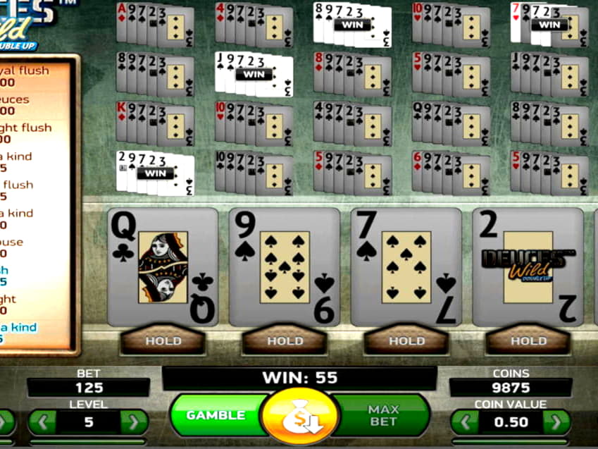 670% Match bonus casino at Vegas Hero Casino