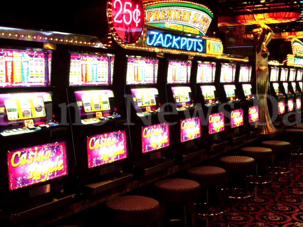 €675 Free chip at Omni Slots Casino