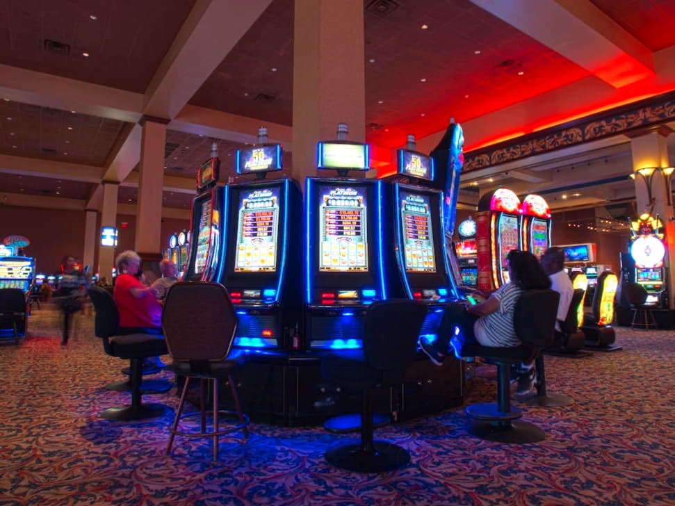 22 free casino spins at Frank and Fred Casino